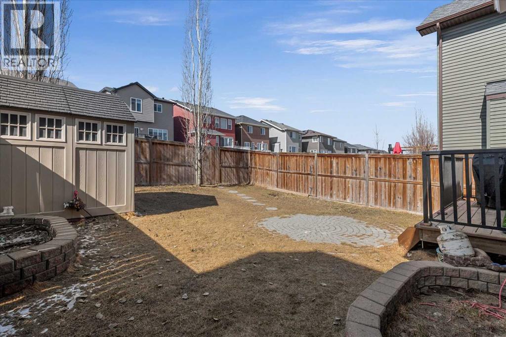 15 Sage Berry Road Nw, Calgary, Alberta  T3R 0K8 - Photo 33 - A2295866