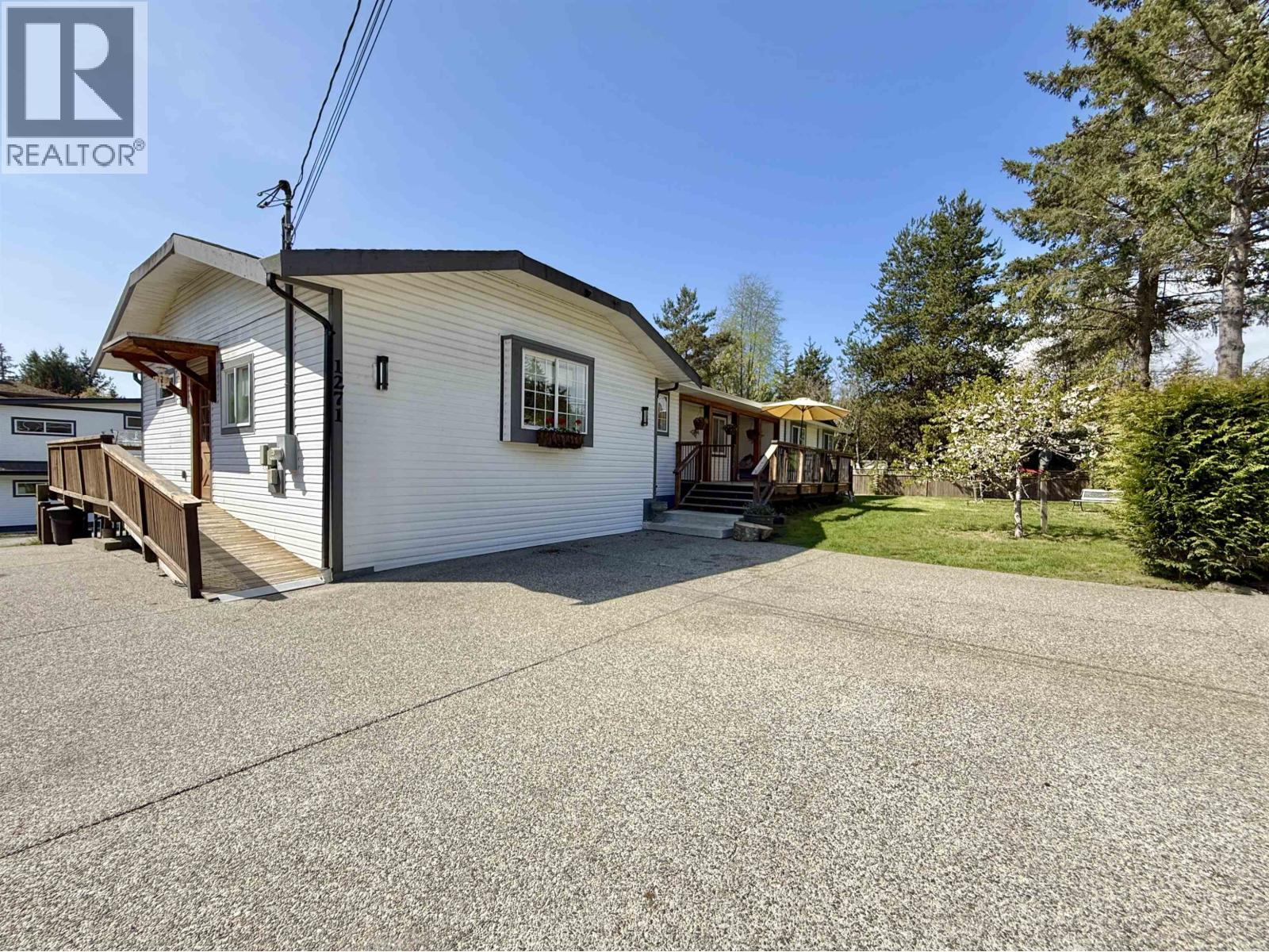 1271 FITCHETT ROAD, Gibsons, British Columbia