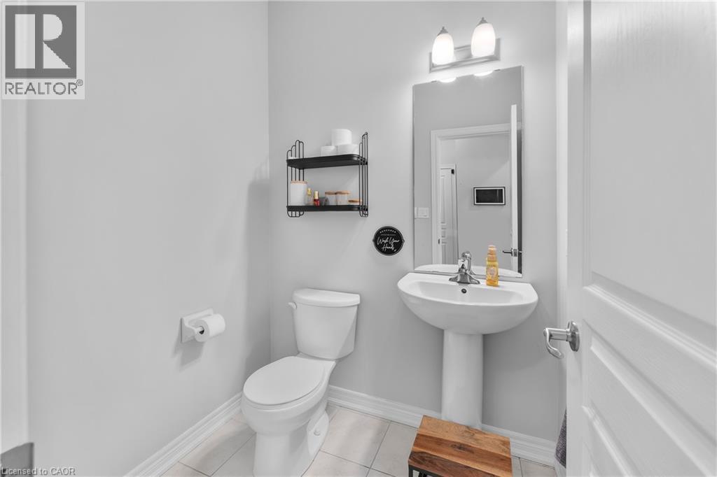 9 Marissa Street, Fonthill, Ontario  L3B 5N5 - Photo 14 - 40826839