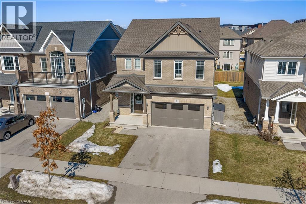 9 Marissa Street, Fonthill, Ontario  L3B 5N5 - Photo 3 - 40826839