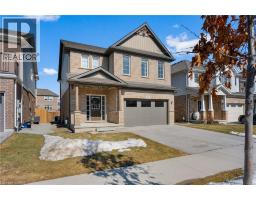 9 MARISSA Street, Fonthill, Ontario