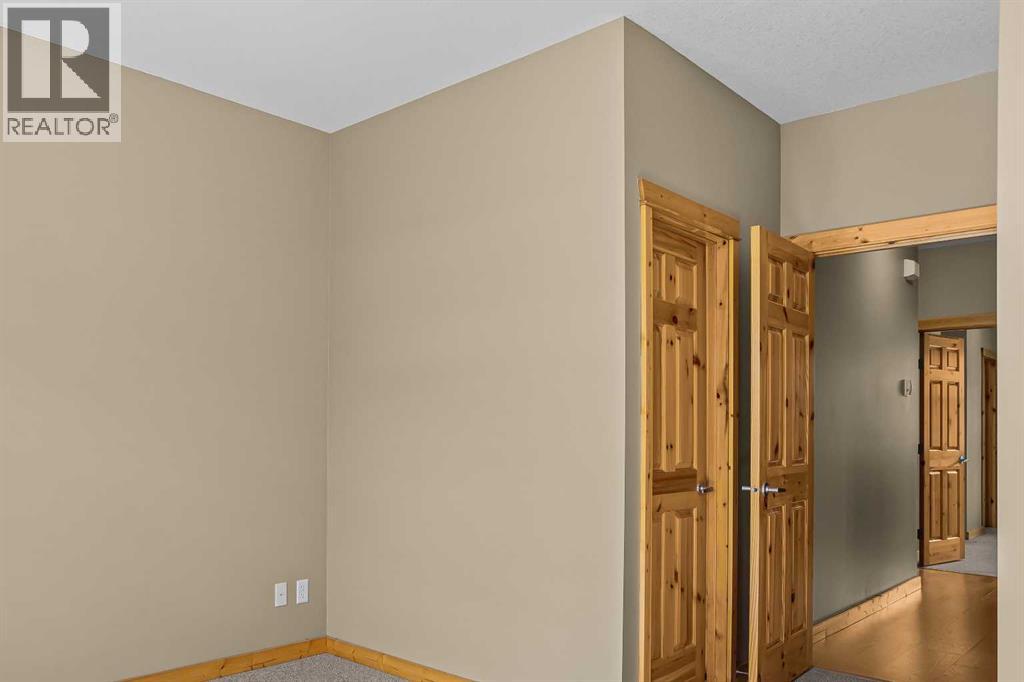 202, 70 Dyrgas Gate, Canmore, Alberta  T1W 3J6 - Photo 31 - A2299757