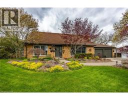 47 EVERGREEN HILL Road, Simcoe, Ontario