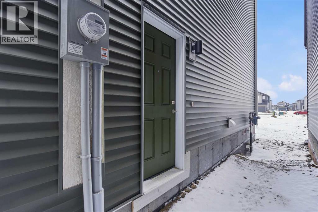 358 Corner Glen Way NE, Calgary, Alberta  T3N 2P1 - Photo 48 - A2299832