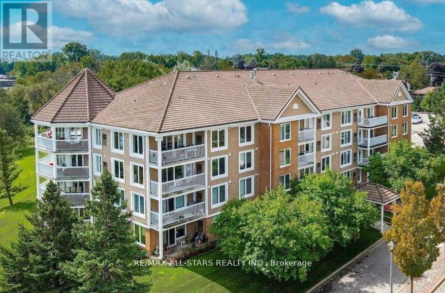 408 - 50 Rivermill Boulevard, Kawartha Lakes, Ontario  K9V 6C1 - Photo 1 - X13081038