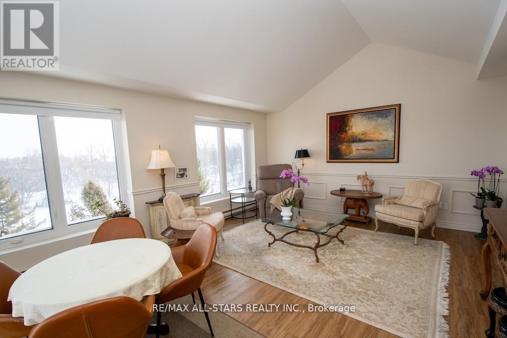 408 - 50 Rivermill Boulevard, Kawartha Lakes, Ontario  K9V 6C1 - Photo 10 - X13081038