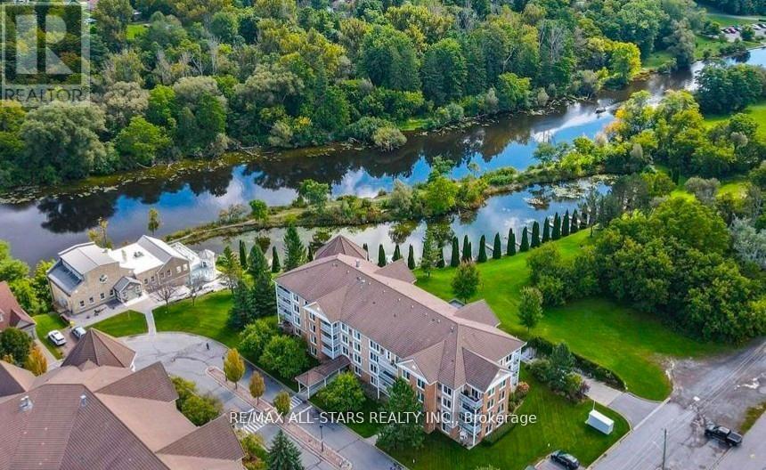 408 - 50 Rivermill Boulevard, Kawartha Lakes, Ontario  K9V 6C1 - Photo 2 - X13081038