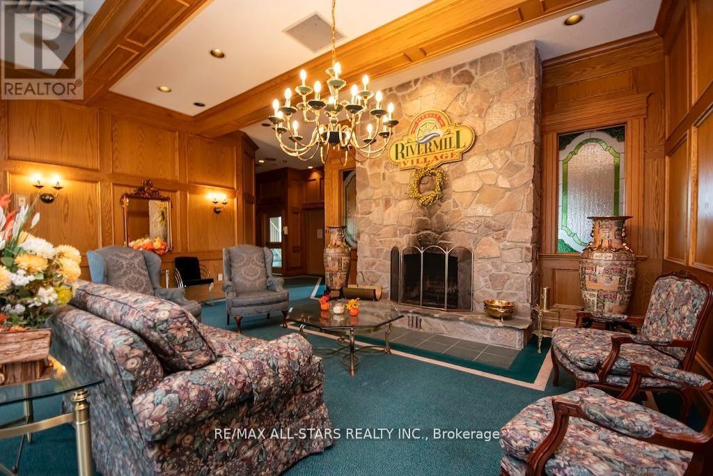 408 - 50 Rivermill Boulevard, Kawartha Lakes, Ontario  K9V 6C1 - Photo 30 - X13081038