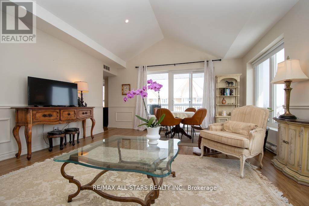 408 - 50 Rivermill Boulevard, Kawartha Lakes, Ontario  K9V 6C1 - Photo 8 - X13081038