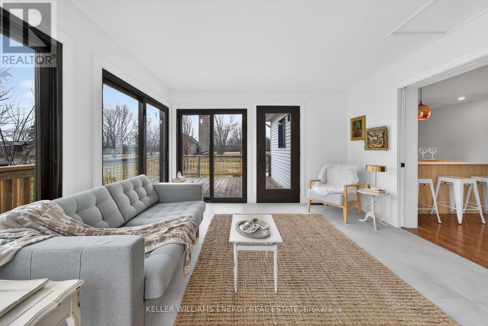 300 Hubbs Creek Road, Prince Edward County, Ontario  K0K 3L0 - Photo 19 - X13081098