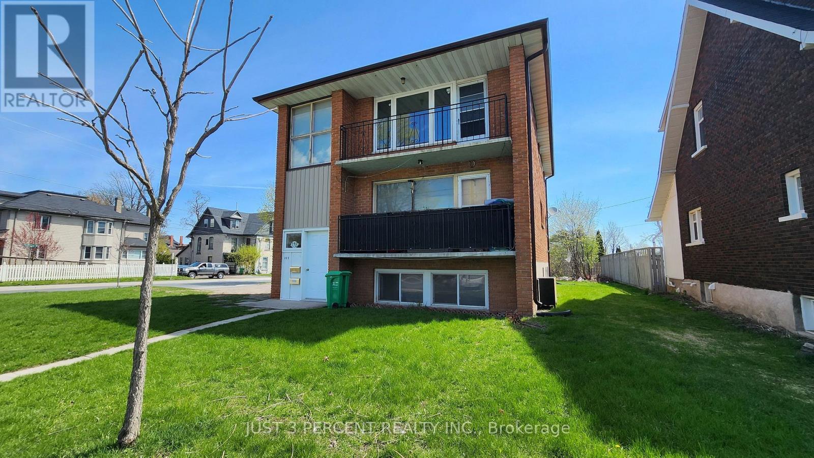 198 Aylmer Street N, Peterborough, Ontario  K9J 3K1 - Photo 19 - X13081114