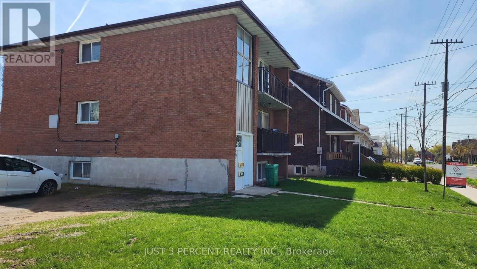 198 Aylmer Street N, Peterborough, Ontario  K9J 3K1 - Photo 3 - X13081114