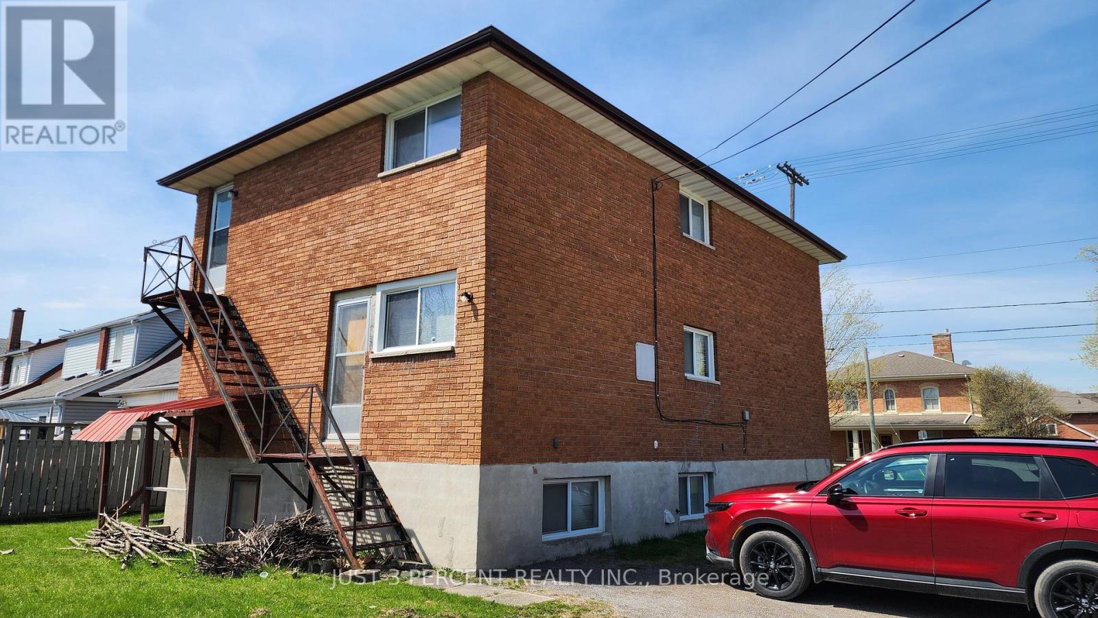 198 Aylmer Street N, Peterborough, Ontario  K9J 3K1 - Photo 4 - X13081114
