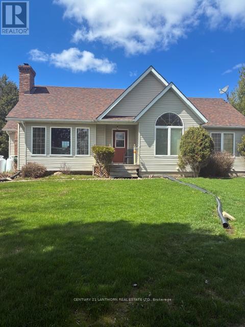 51 B JERICHO ROAD E, Prince Edward County, Ontario