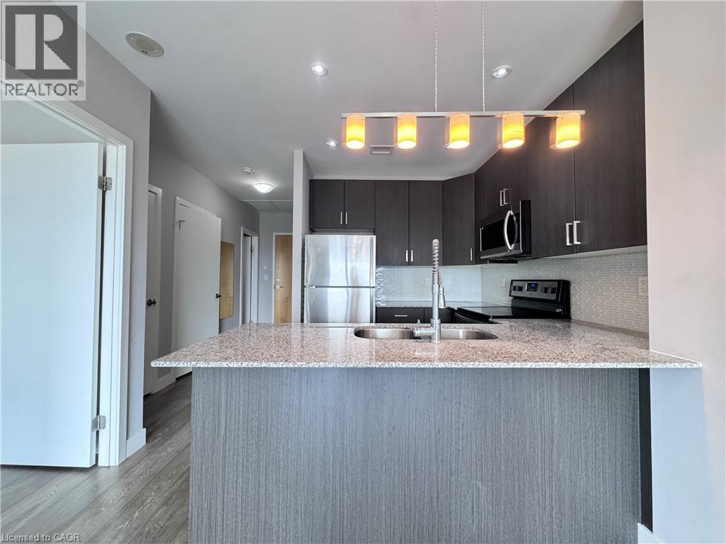 1 Victoria Street S Unit# 1007, Kitchener, Ontario  N2G 0B5 - Photo 5 - 40817519