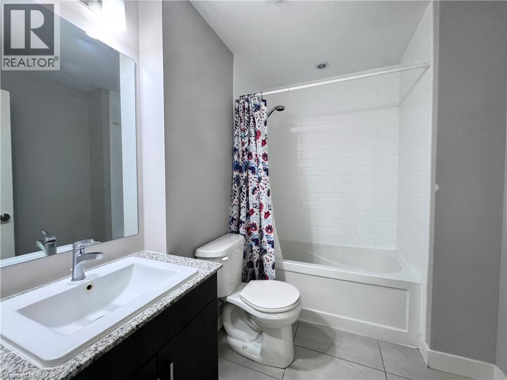 1 Victoria Street S Unit# 1007, Kitchener, Ontario  N2G 0B5 - Photo 16 - 40817519