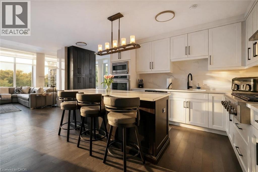 63 ARTHUR Street S Unit# BHB, Guelph, Ontario