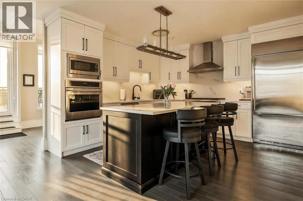 63 Arthur Street S Unit# Bhb, Guelph, Ontario  N1E 0A8 - Photo 10 - 40821355