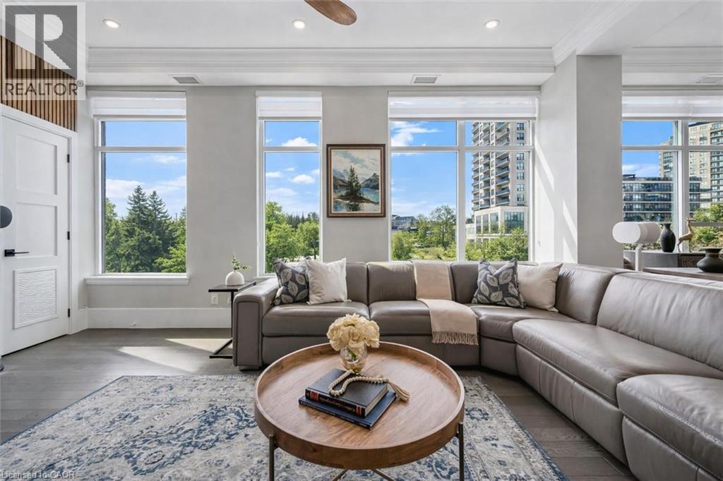 63 Arthur Street S Unit# Bhb, Guelph, Ontario  N1E 0A8 - Photo 6 - 40821355