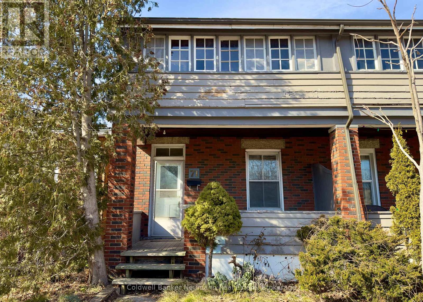 71 Suffolk Street W, Guelph (Downtown), Ontario  N1H 2J1 - Photo 14 - X13081102