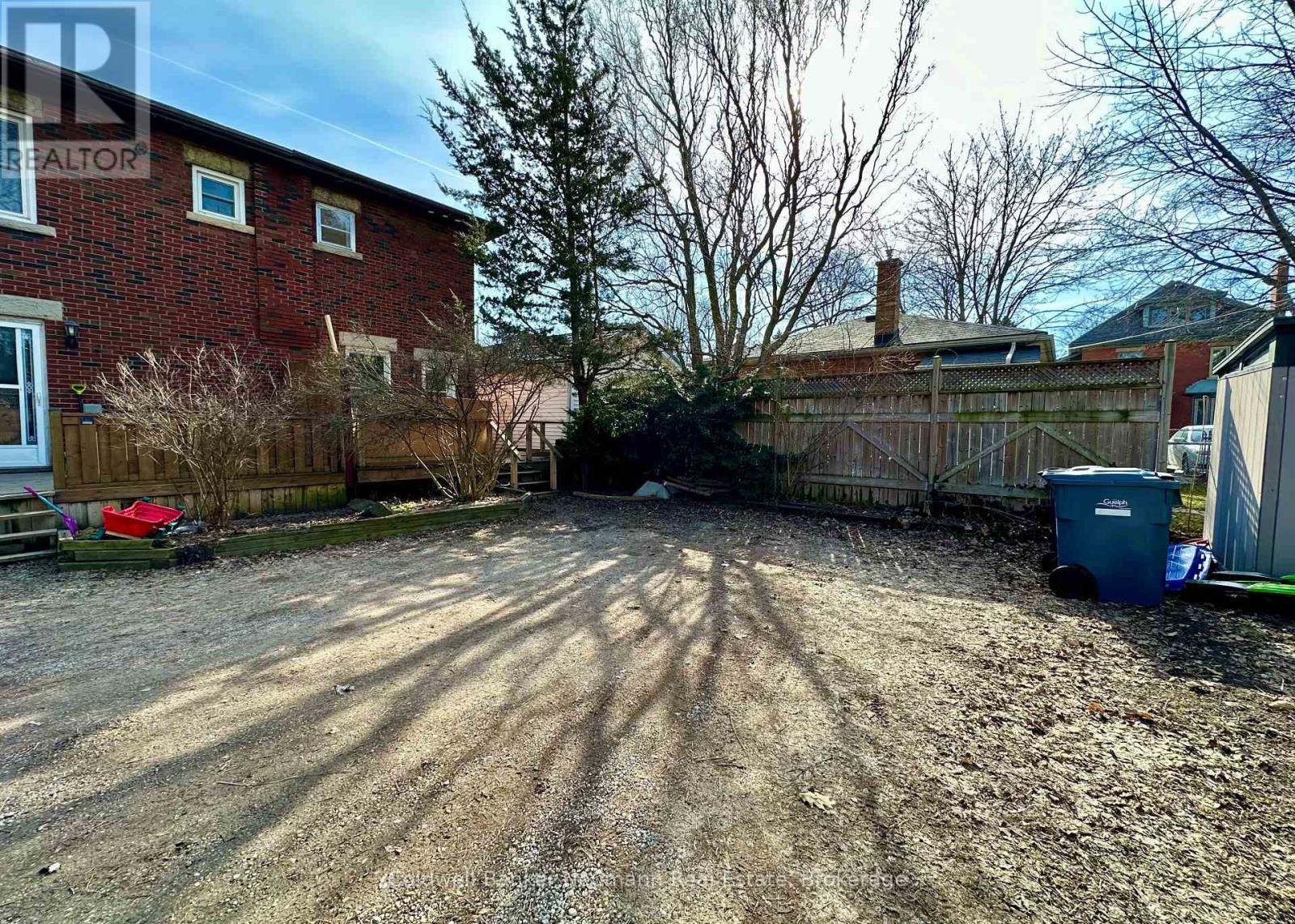 71 Suffolk Street W, Guelph (Downtown), Ontario  N1H 2J1 - Photo 15 - X13081102