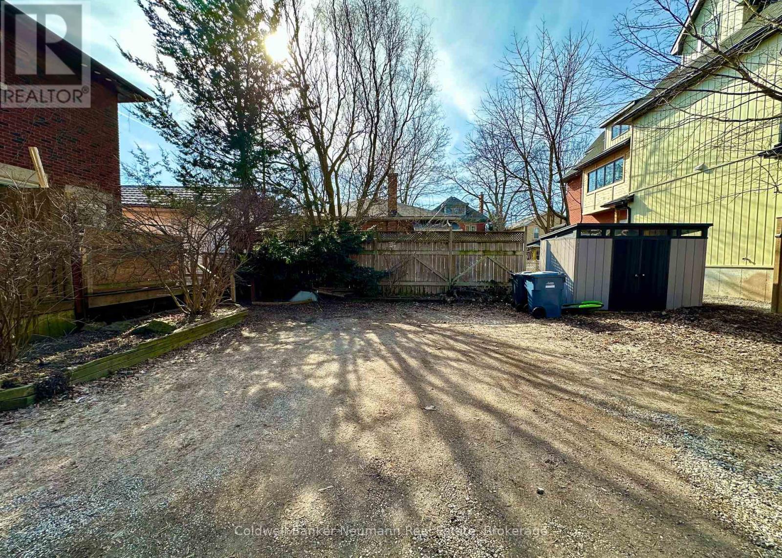 71 Suffolk Street W, Guelph (Downtown), Ontario  N1H 2J1 - Photo 16 - X13081102