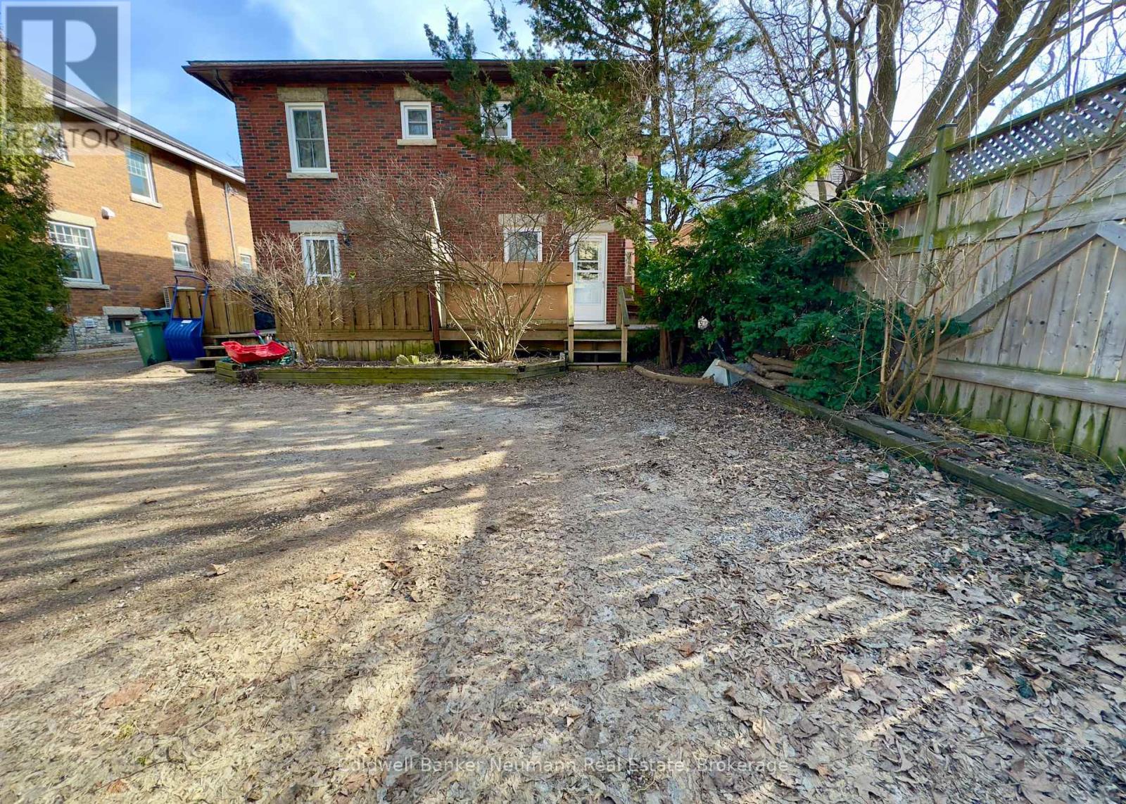 71 Suffolk Street W, Guelph (Downtown), Ontario  N1H 2J1 - Photo 17 - X13081102