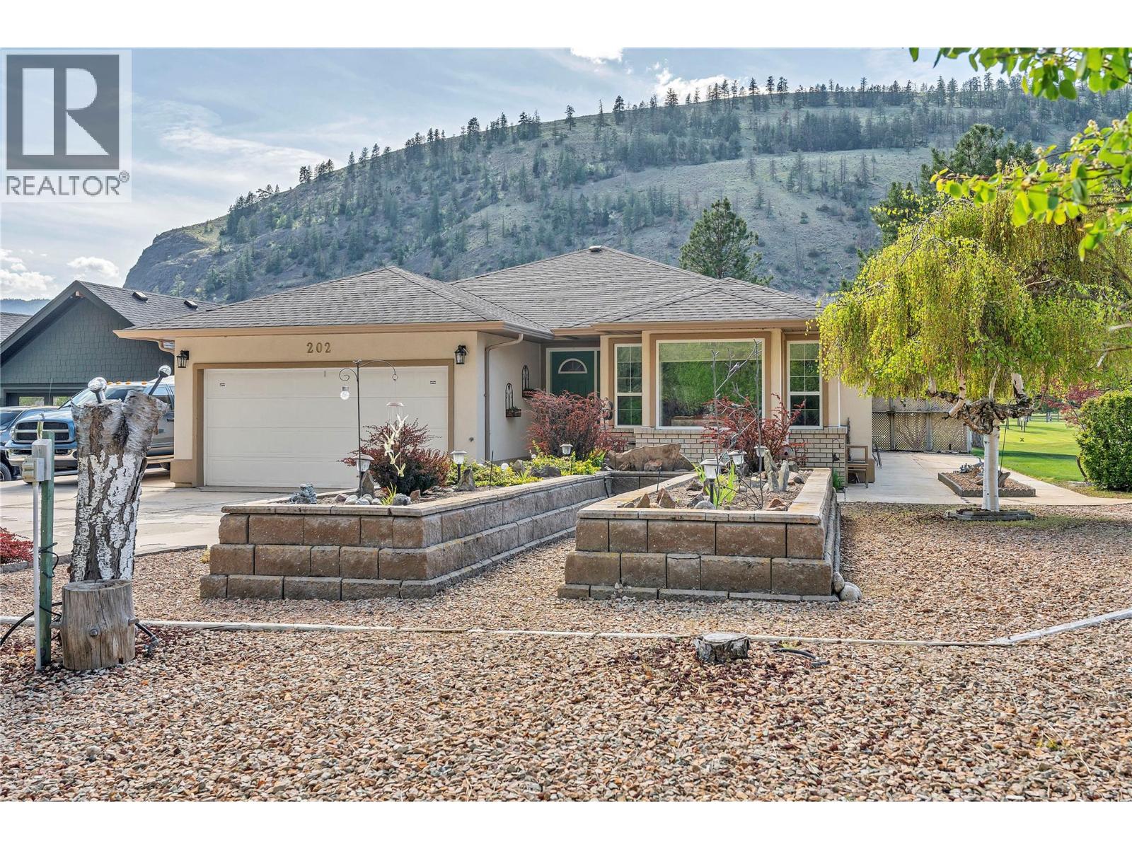 202 Range Road, Kaleden, British Columbia