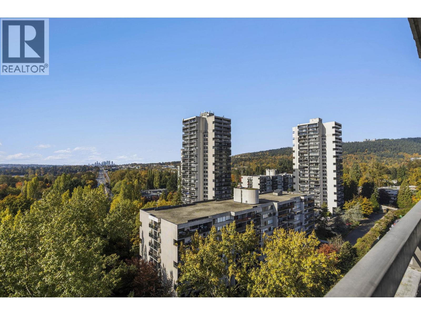 1605 3737 Bartlett Court, Burnaby, British Columbia  V3J 7E3 - Photo 22 - R3117663