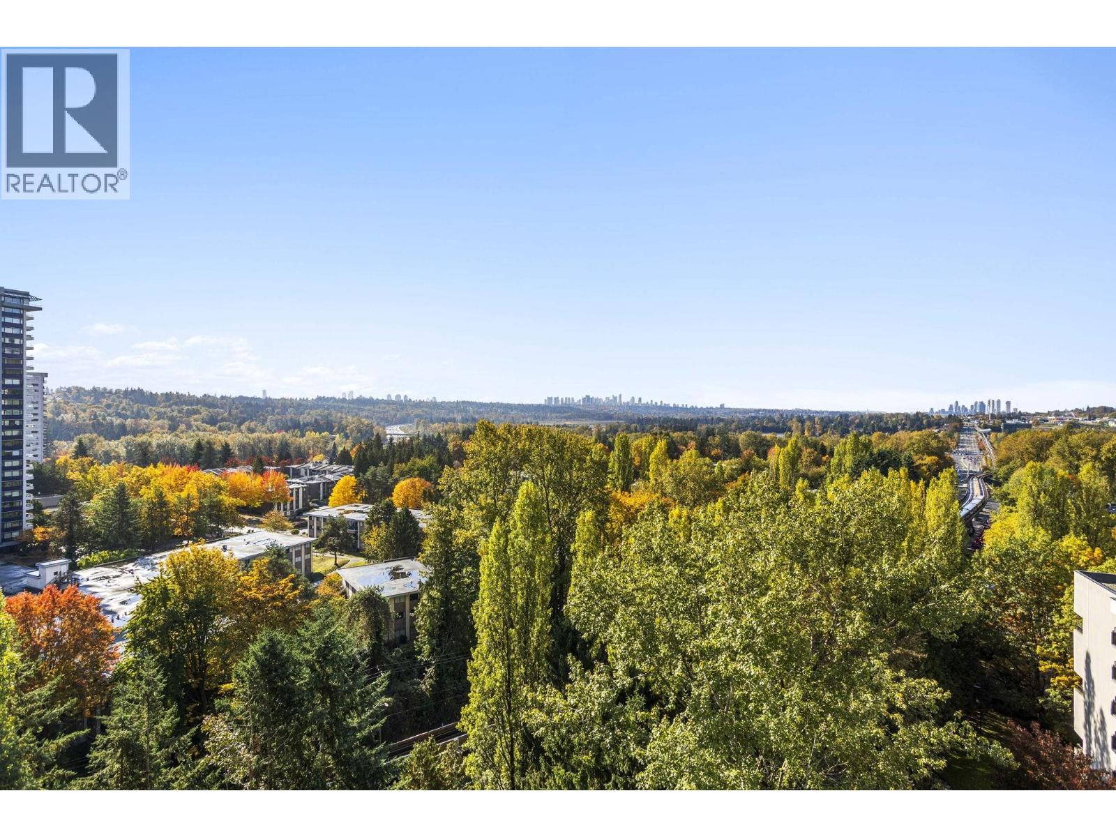 1605 3737 Bartlett Court, Burnaby, British Columbia  V3J 7E3 - Photo 27 - R3117663