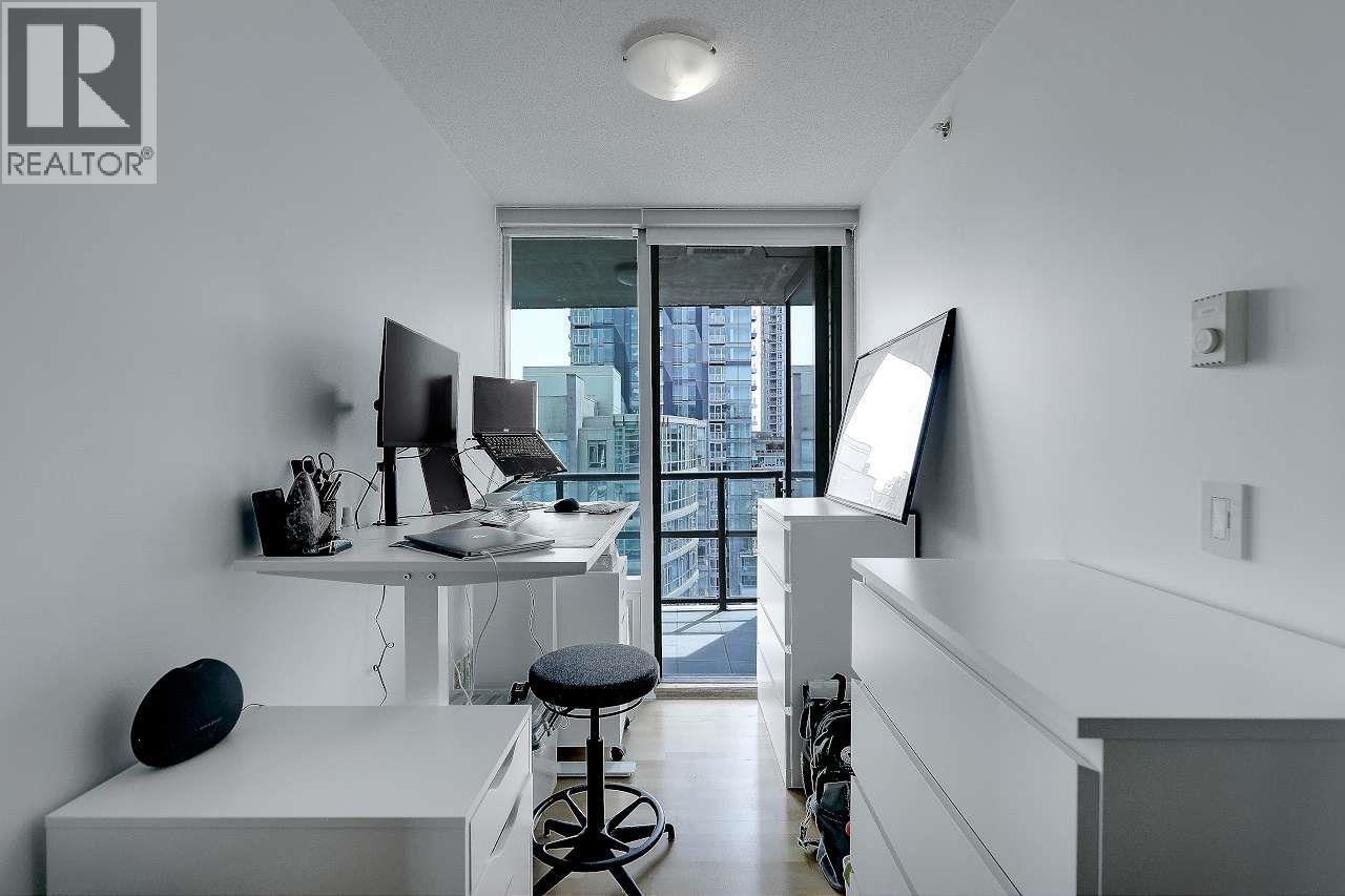1502 1003 Burnaby Street, Vancouver, British Columbia  V6E 4R7 - Photo 14 - R3118928