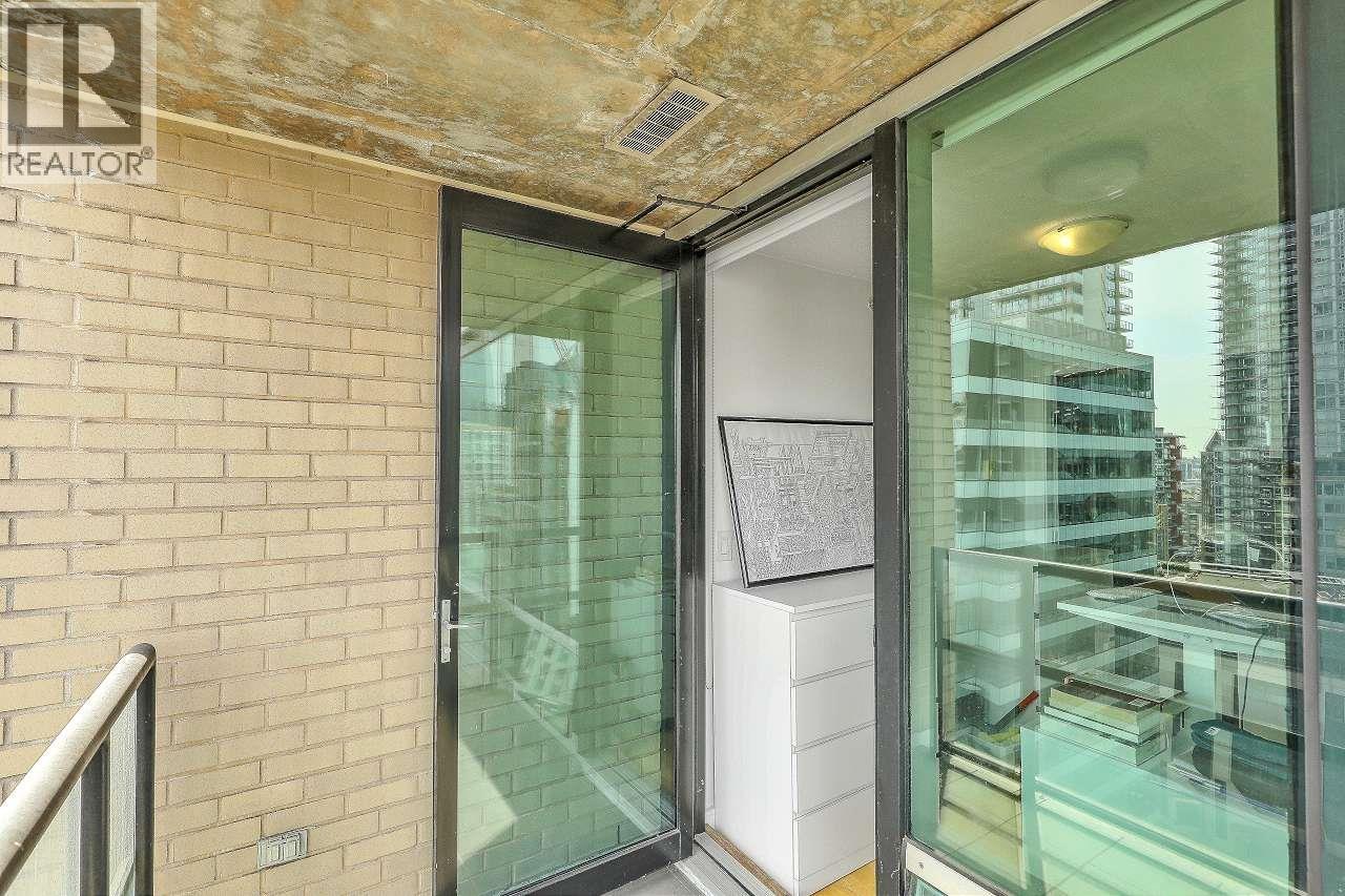 1502 1003 Burnaby Street, Vancouver, British Columbia  V6E 4R7 - Photo 22 - R3118928