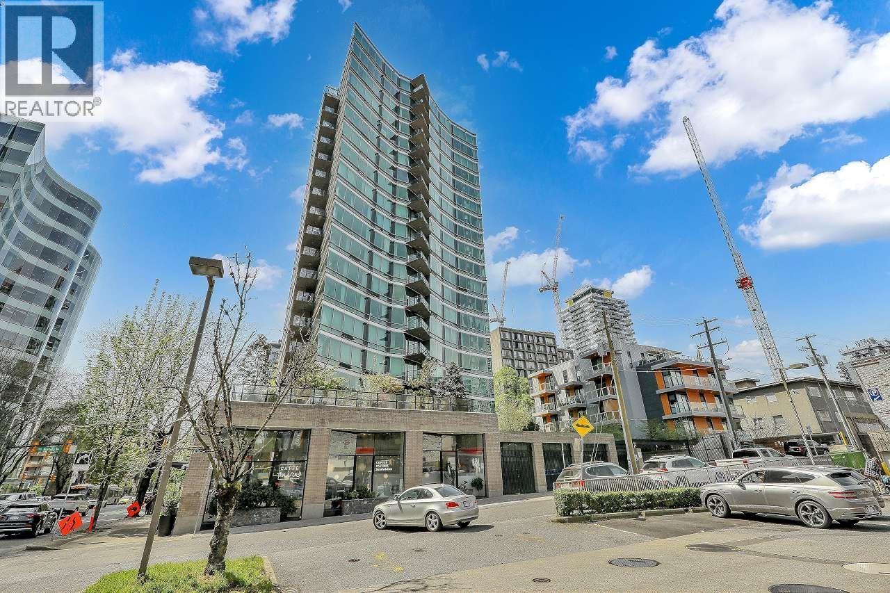1502 1003 Burnaby Street, Vancouver, British Columbia  V6E 4R7 - Photo 31 - R3118928