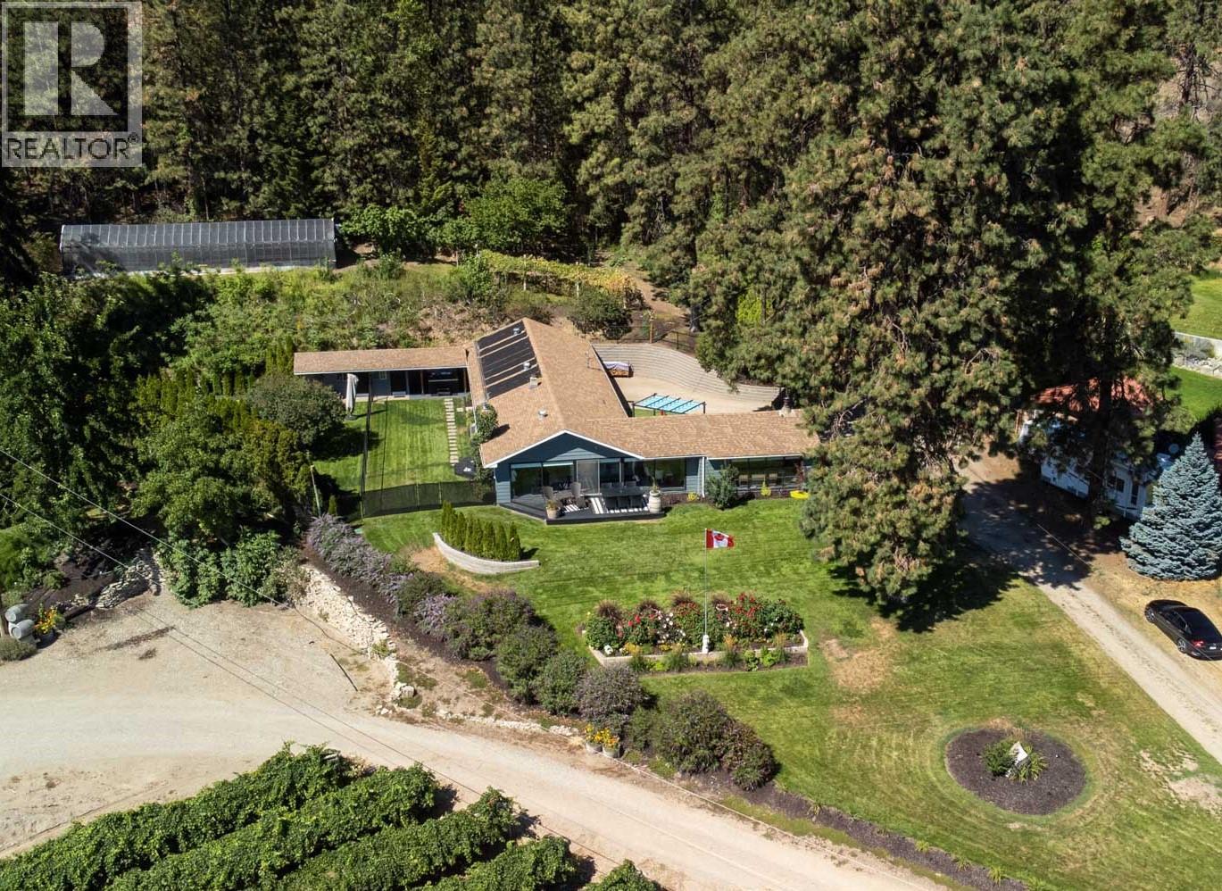 483 Pinehill Road, Oliver, British Columbia  V0H 1T5 - Photo 5 - 10386012