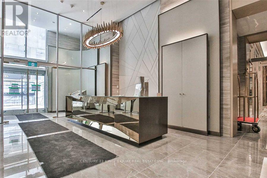 1206 - 88 Cumberland Street, Toronto, Ontario  M5R 0C8 - Photo 3 - C13081018