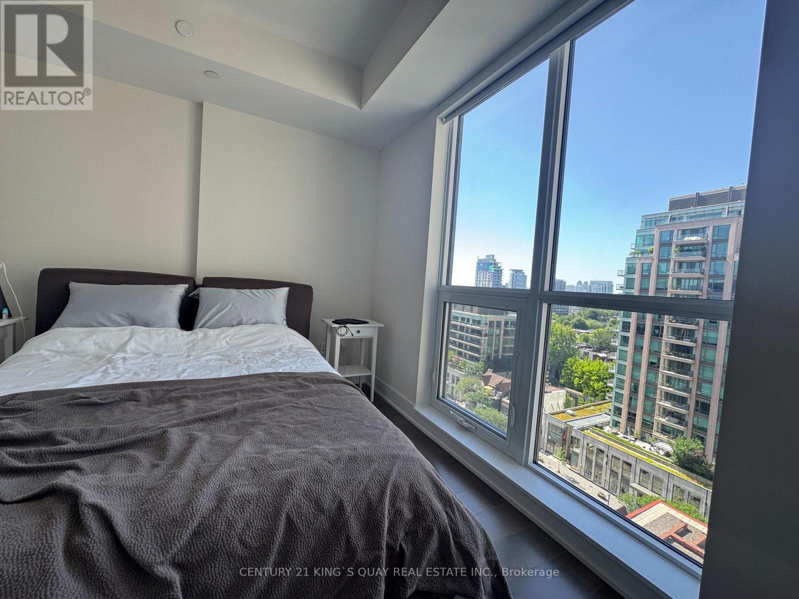 1206 - 88 Cumberland Street, Toronto, Ontario  M5R 0C8 - Photo 6 - C13081018
