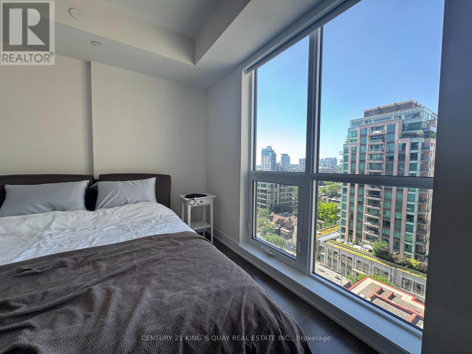 1206 - 88 Cumberland Street, Toronto, Ontario  M5R 0C8 - Photo 7 - C13081018