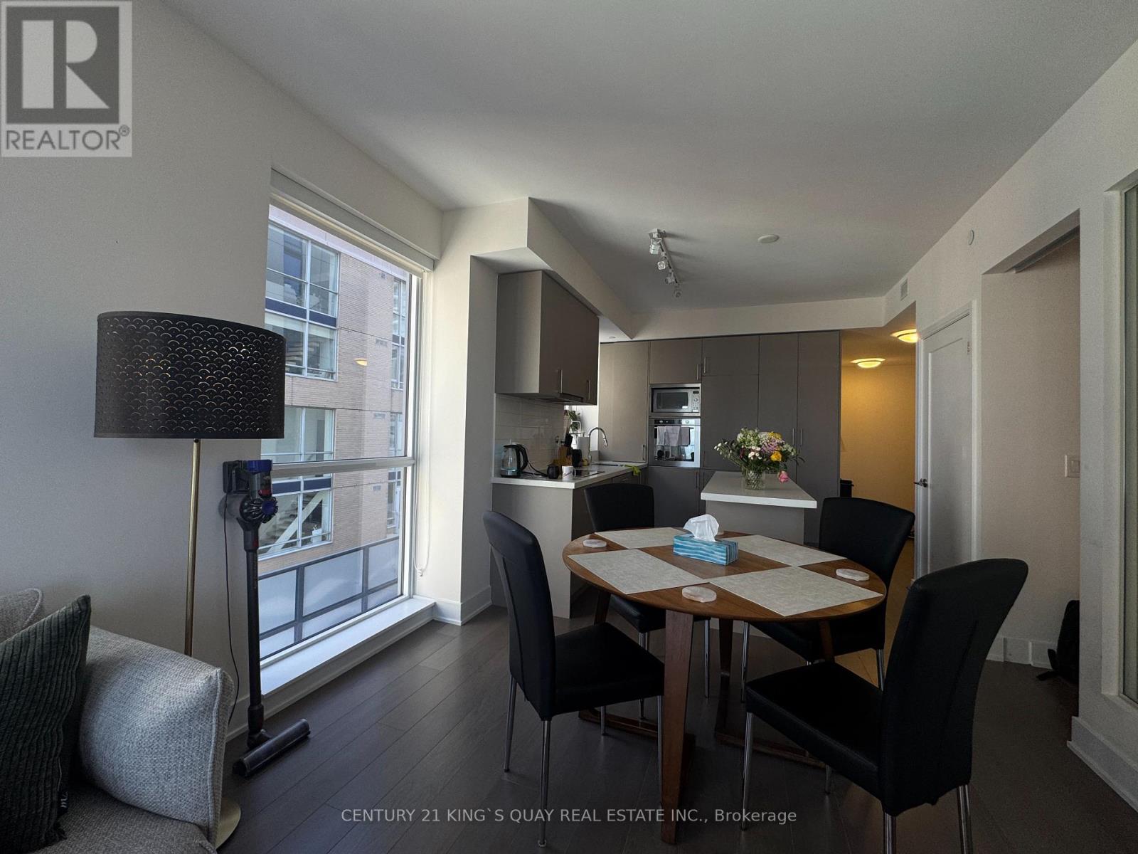 1206 - 88 Cumberland Street, Toronto, Ontario  M5R 0C8 - Photo 8 - C13081018