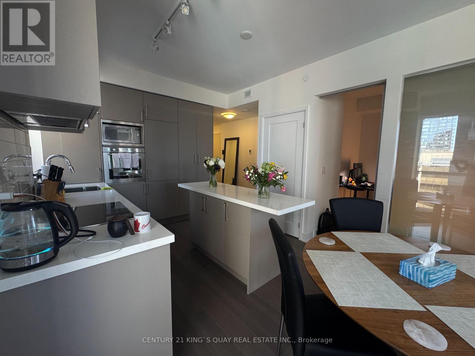 1206 - 88 Cumberland Street, Toronto, Ontario  M5R 0C8 - Photo 9 - C13081018