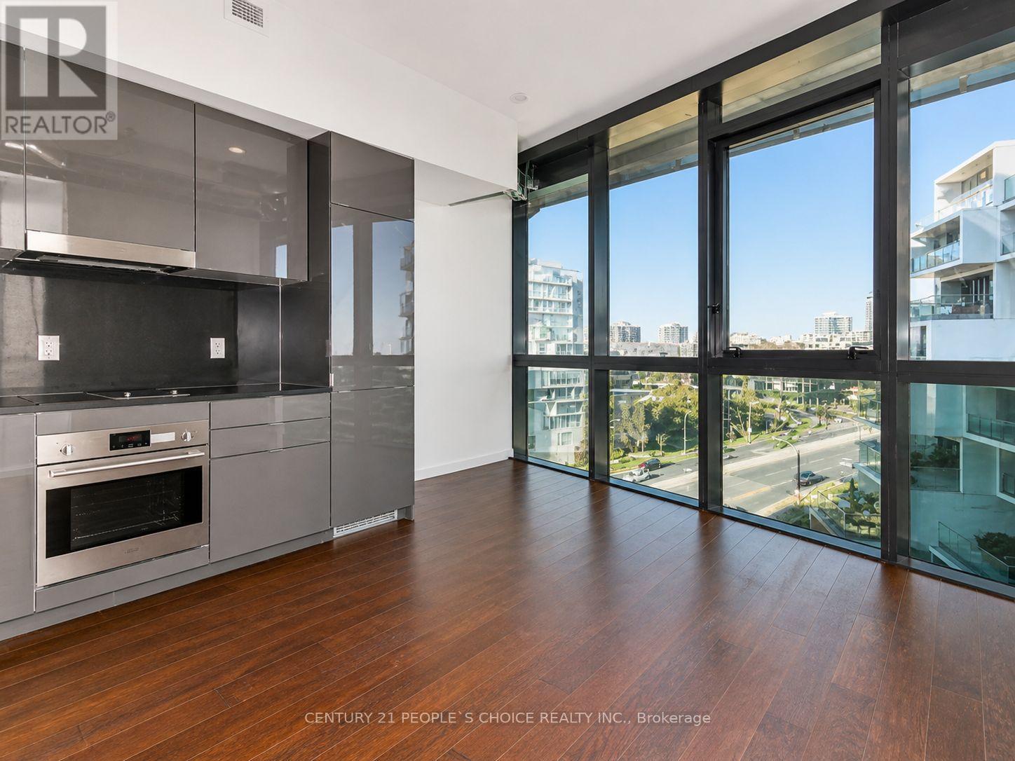 910 - 21 Lawren Harris Square, Toronto, Ontario  M5A 0T4 - Photo 10 - C13081026