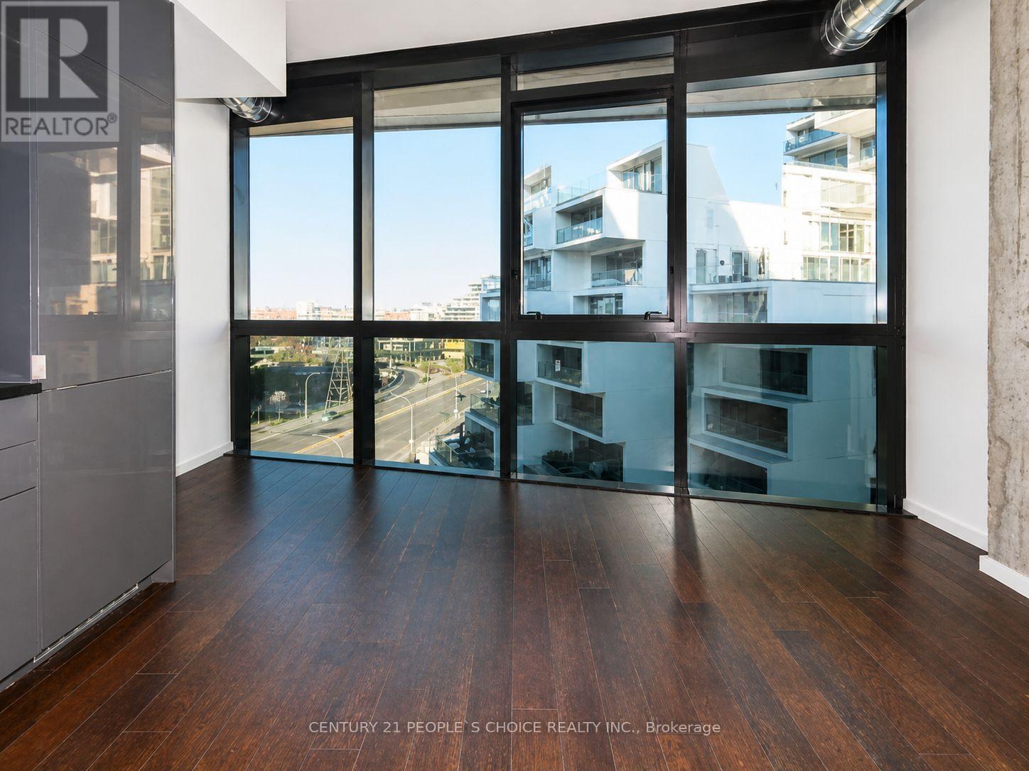 910 - 21 Lawren Harris Square, Toronto, Ontario  M5A 0T4 - Photo 13 - C13081026