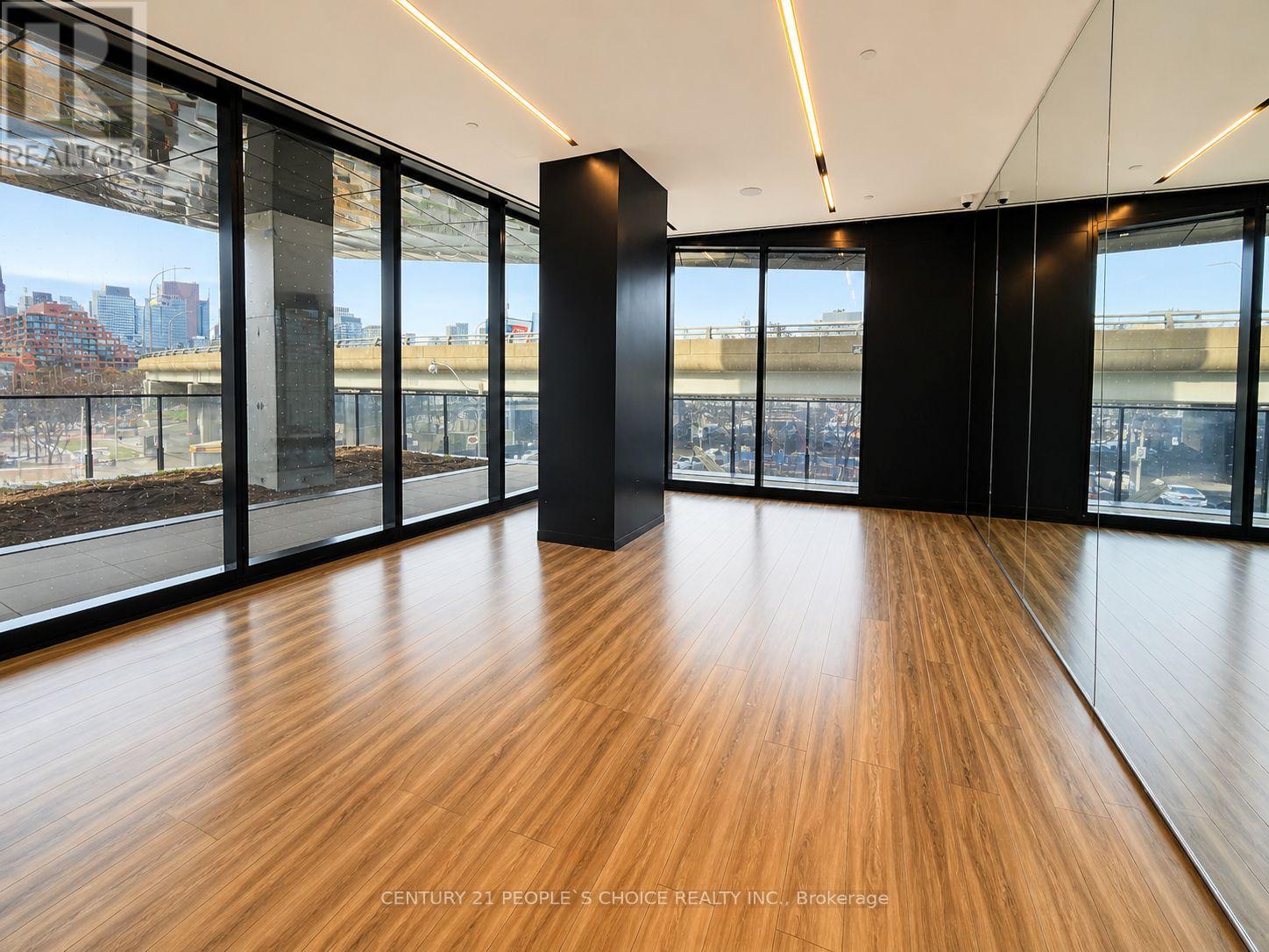 910 - 21 Lawren Harris Square, Toronto, Ontario  M5A 0T4 - Photo 19 - C13081026