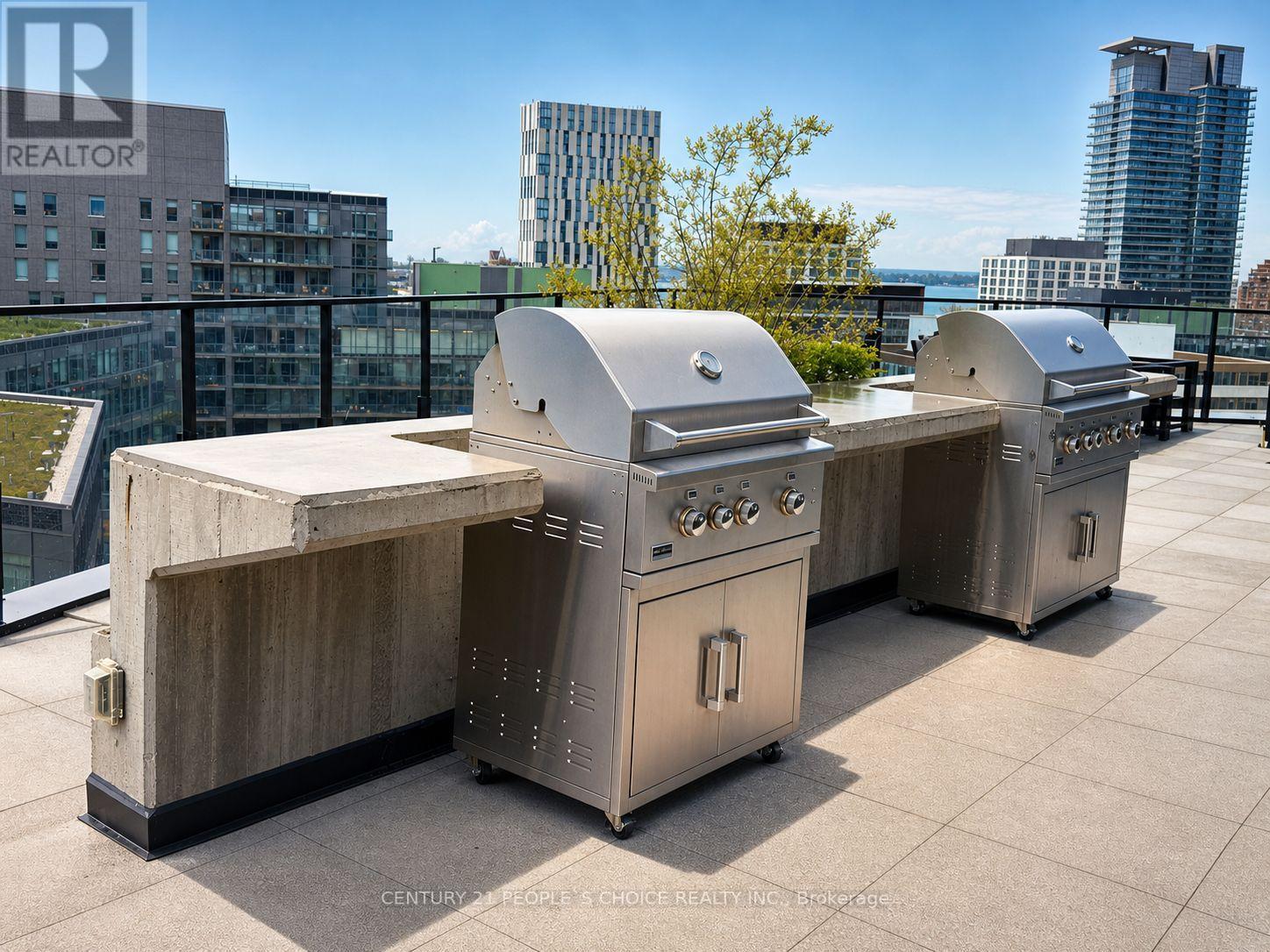 910 - 21 Lawren Harris Square, Toronto, Ontario  M5A 0T4 - Photo 22 - C13081026