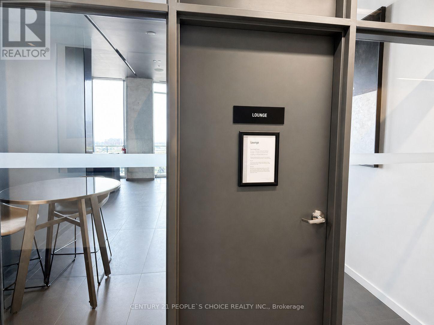 910 - 21 Lawren Harris Square, Toronto, Ontario  M5A 0T4 - Photo 23 - C13081026