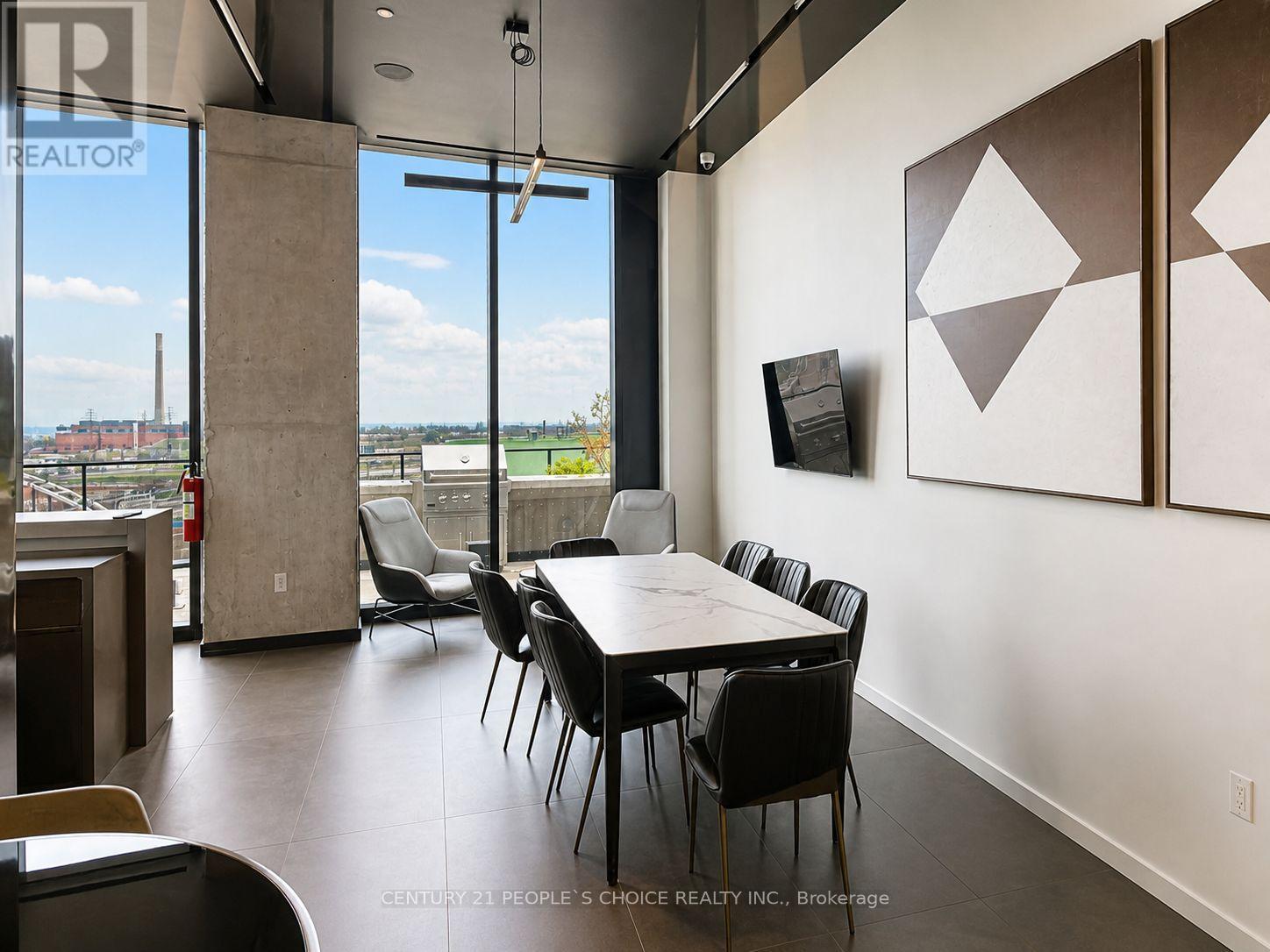 910 - 21 Lawren Harris Square, Toronto, Ontario  M5A 0T4 - Photo 24 - C13081026