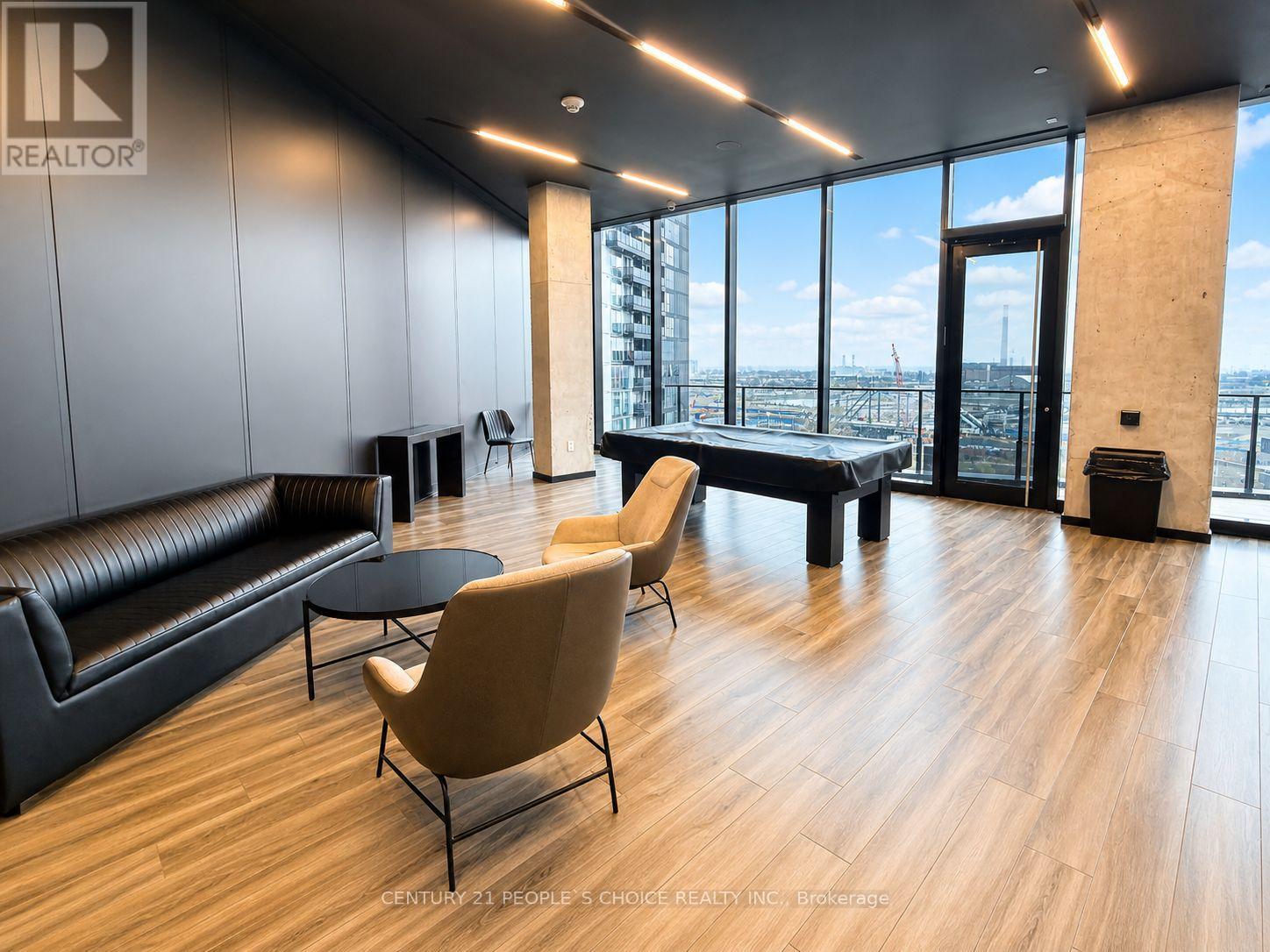 910 - 21 Lawren Harris Square, Toronto, Ontario  M5A 0T4 - Photo 25 - C13081026