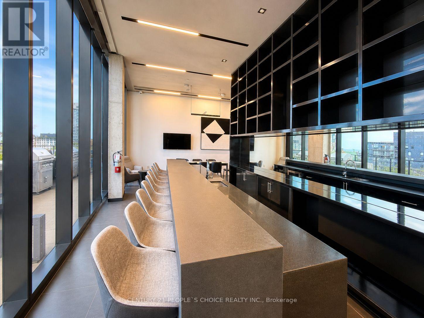 910 - 21 Lawren Harris Square, Toronto, Ontario  M5A 0T4 - Photo 26 - C13081026