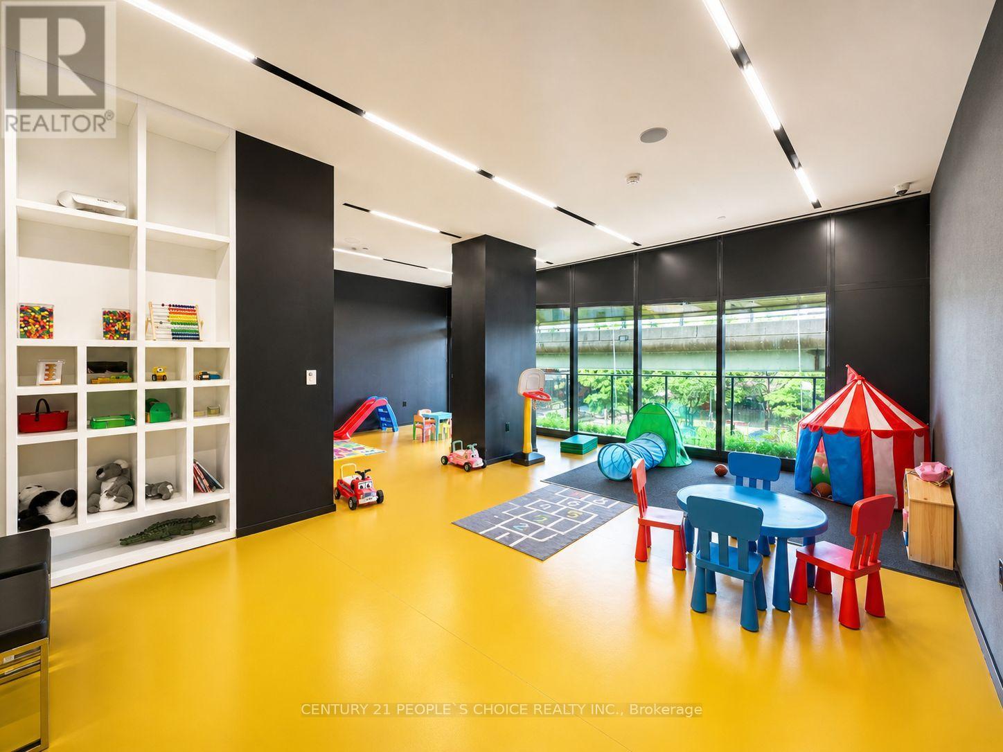 910 - 21 Lawren Harris Square, Toronto, Ontario  M5A 0T4 - Photo 27 - C13081026