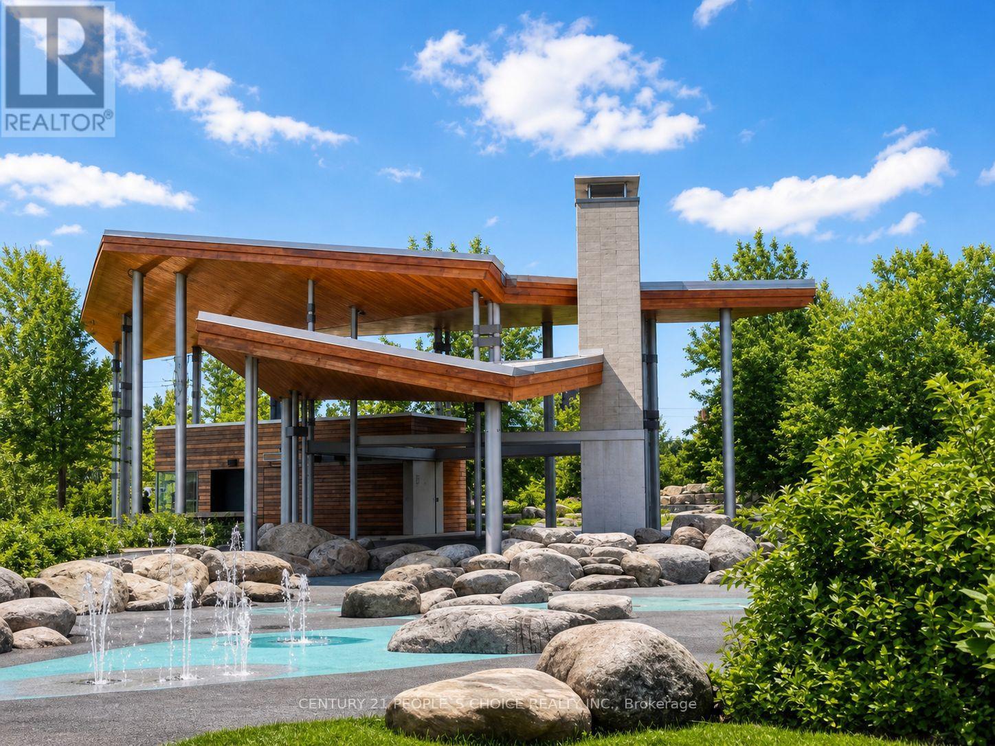 910 - 21 Lawren Harris Square, Toronto, Ontario  M5A 0T4 - Photo 31 - C13081026