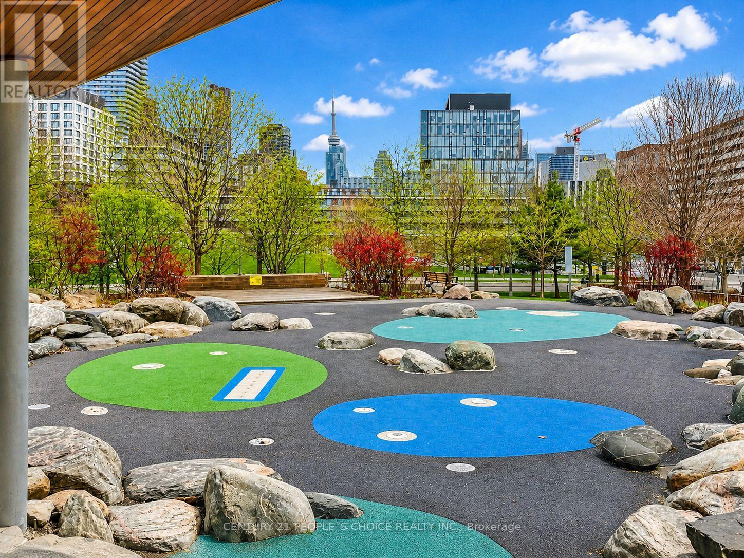 910 - 21 Lawren Harris Square, Toronto, Ontario  M5A 0T4 - Photo 34 - C13081026